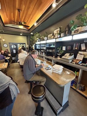 First Street Haven Restaurant by null