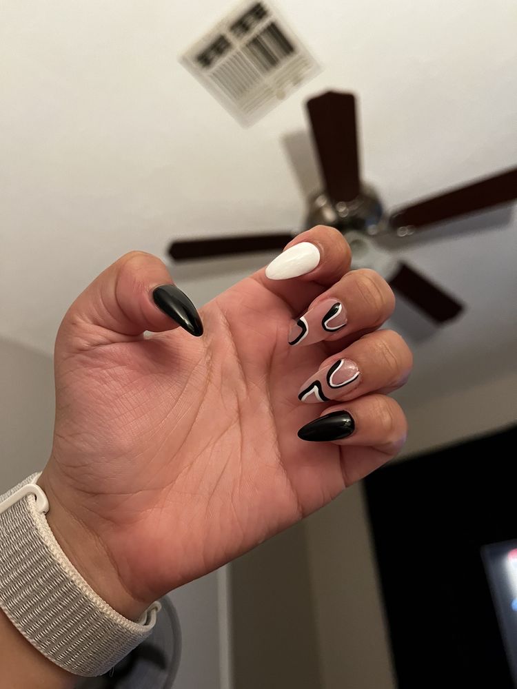 KEVIN’S NAILS & SPA Updated August 2024 70 Photos & 57 Reviews