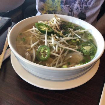 Andaman Asian Bistro - Duck Noodle Soup - Sushi Bars Near Me - St. Augustine, Florida