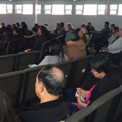 Trinity Life Center