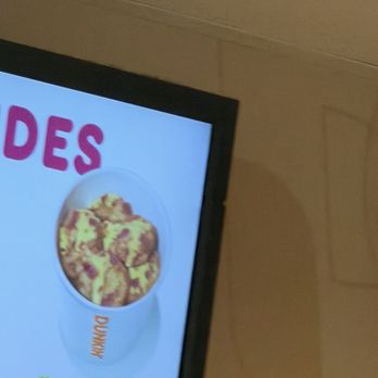 Dunkin' - What I thought it was - Coffee & Tea Near Me - Summit, New Jersey