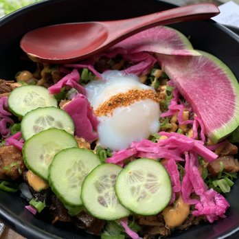 DOMU - Chashu don - Ramen Near Me - Orlando, Florida DOMU - Chashu don - Ramen Near Me - Orlando, Florida