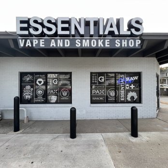 essentials vape and smoke iowa city What are the Implications of vaping on oral surgery patient management?