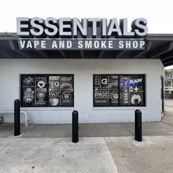 Essentials
