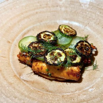 Boka - New American Near Me - Chicago, Illinois