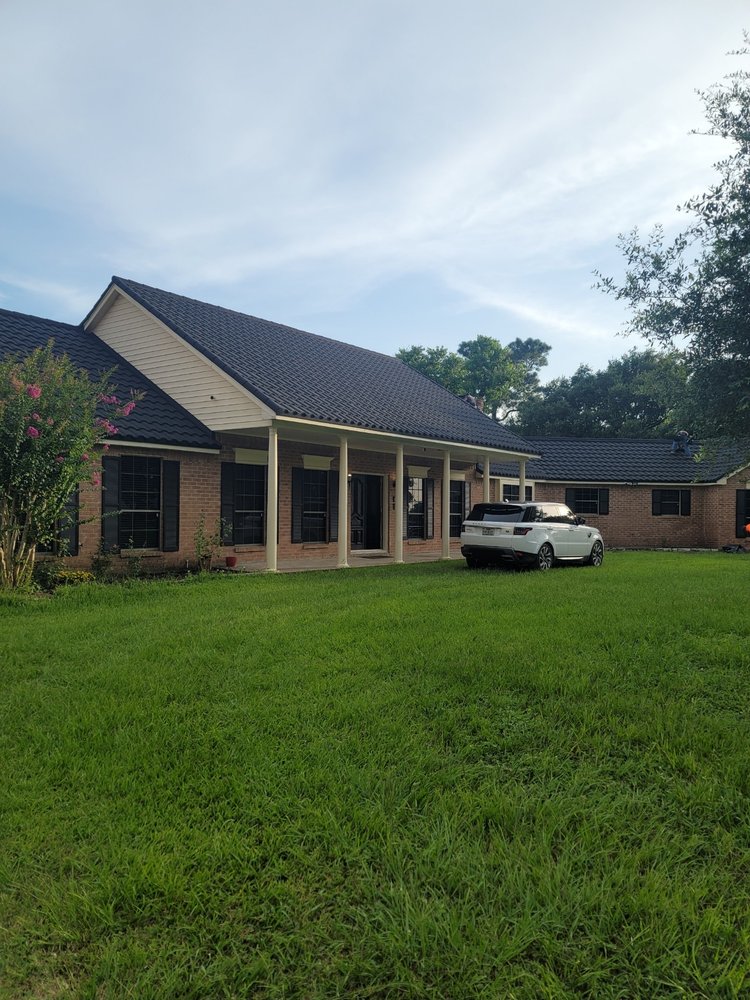 Slide of HomeCoin Roofing