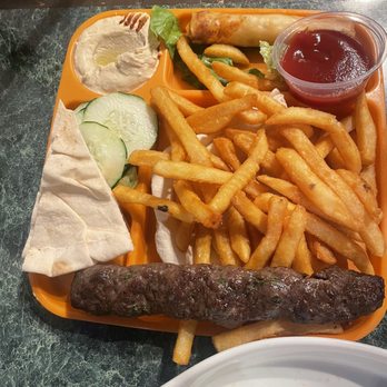 Med Cuisine - Kids meal - Mediterranean Near Me - Tucson, Arizona Med Cuisine - Kids meal - Mediterranean Near Me - Tucson, Arizona