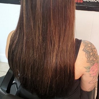 Hair Illusions - After - Hair Salons Near Me - San Bruno, California Hair Illusions - After - Hair Salons Near Me - San Bruno, California