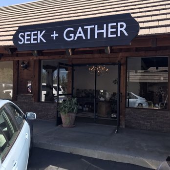 Seek + Gather - Seek + gather - Women's Clothing Near Me - Alpine, California