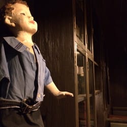 The Rag Trader