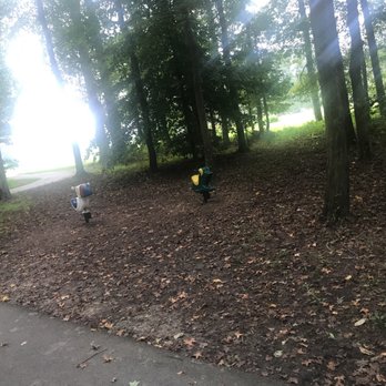 Glasgow Park - Skate Parks Near Me - Glasgow, Delaware