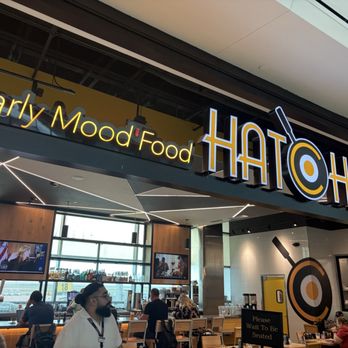 Hatch - Breakfast & Brunch Near Me - Oklahoma City, Oklahoma Hatch - Breakfast & Brunch Near Me - Oklahoma City, Oklahoma