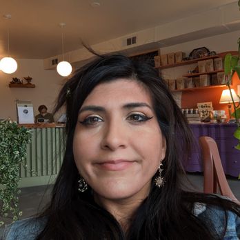Callisto Tea House - Inside the teahouse - Tea Rooms Near Me - Pasadena, California