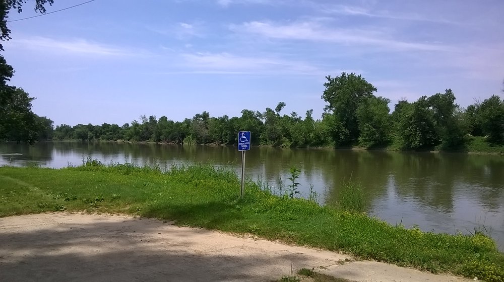 OUABACHE PARK Updated June 2024 400 S Canal St, Attica, Indiana