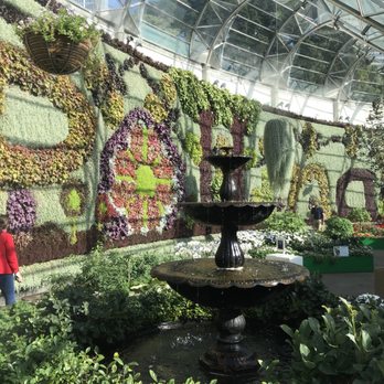 The Calyx - The big room - Botanical Gardens Near Me - Sydney, NSW