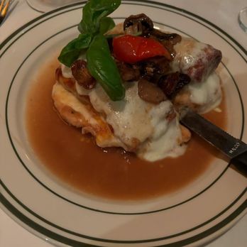 Cafe 2825 - Italian Near Me - Atlantic City, New Jersey