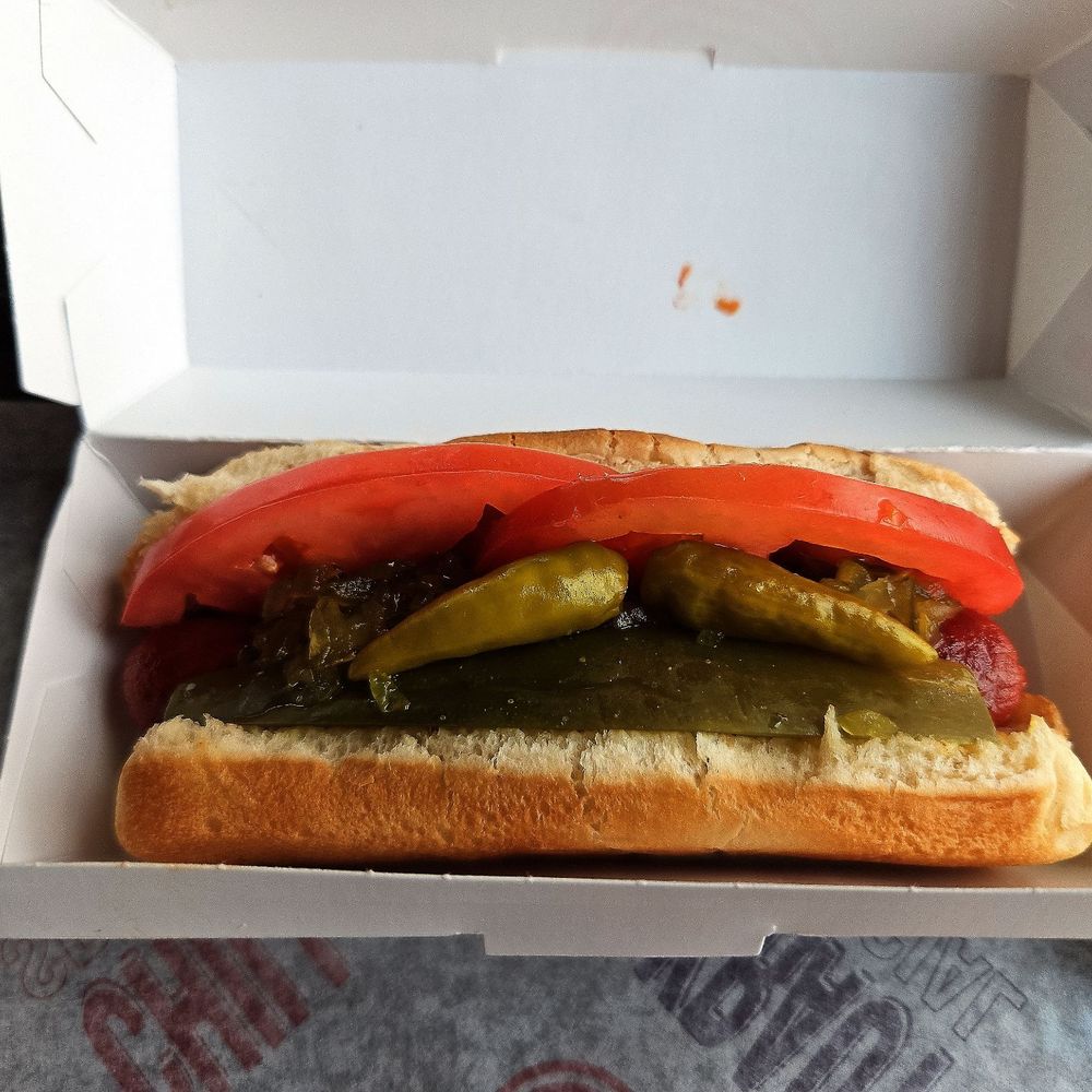 Wienerschnitzel - Chicago Dog - Hot Dogs Near Me - San Antonio, Texas Wienerschnitzel - Chicago Dog - Hot Dogs Near Me - San Antonio, Texas