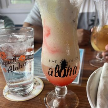 Restaurant 604 - Lava flow - Breakfast & Brunch Near Me - Honolulu, Hawaii