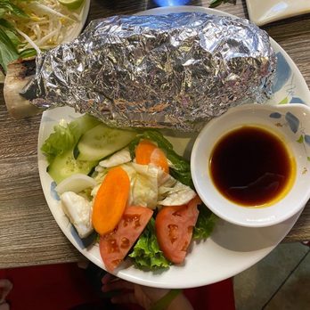 LV Pho 7 - Short Rib Banh Mi - Vietnamese Near Me - Las Vegas, Nevada