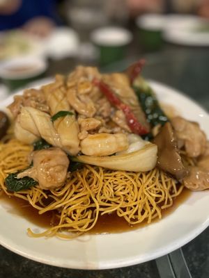 CF Cheng Chinese Cuisine by null