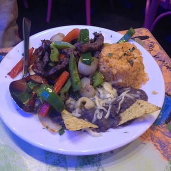 La Mordida - Mexican Near Me - Madrid, M