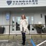 Leslie Whitney - Vanguard Properties