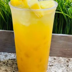 Tryon Nutrition - Pineapple Stomp