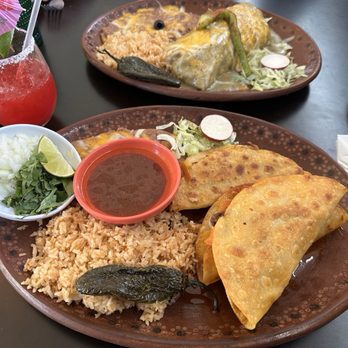 Tacos Tijuana Cantina - Quesabirrias, Fajita Style Burrito - Mexican Near Me - Reno, Nevada