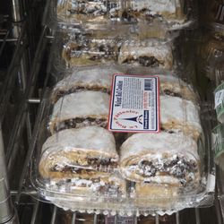 Caravan Mideastern Foods - The actual price for these cookies at the checkout was $11.99