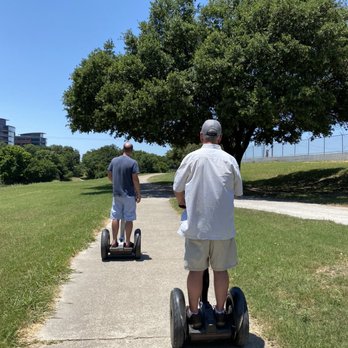Cowtown Segway Adventures - Trinity River - Tours Near Me - Fort Worth, Texas Cowtown Segway Adventures - Trinity River - Tours Near Me - Fort Worth, Texas