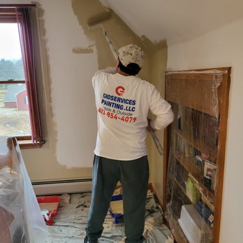 Gioservices - Painters Near Me