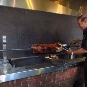 Bairrada Churrasqueira Grill - Portuguese Near Me - Toronto, Ontario