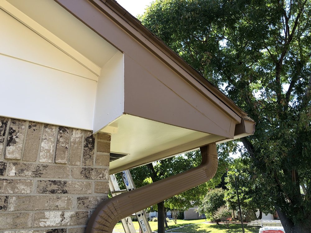 Slide of First Class Painting & Remodeling