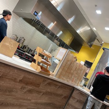 Chubby Dumplings - Chinese Near Me - Anaheim, California