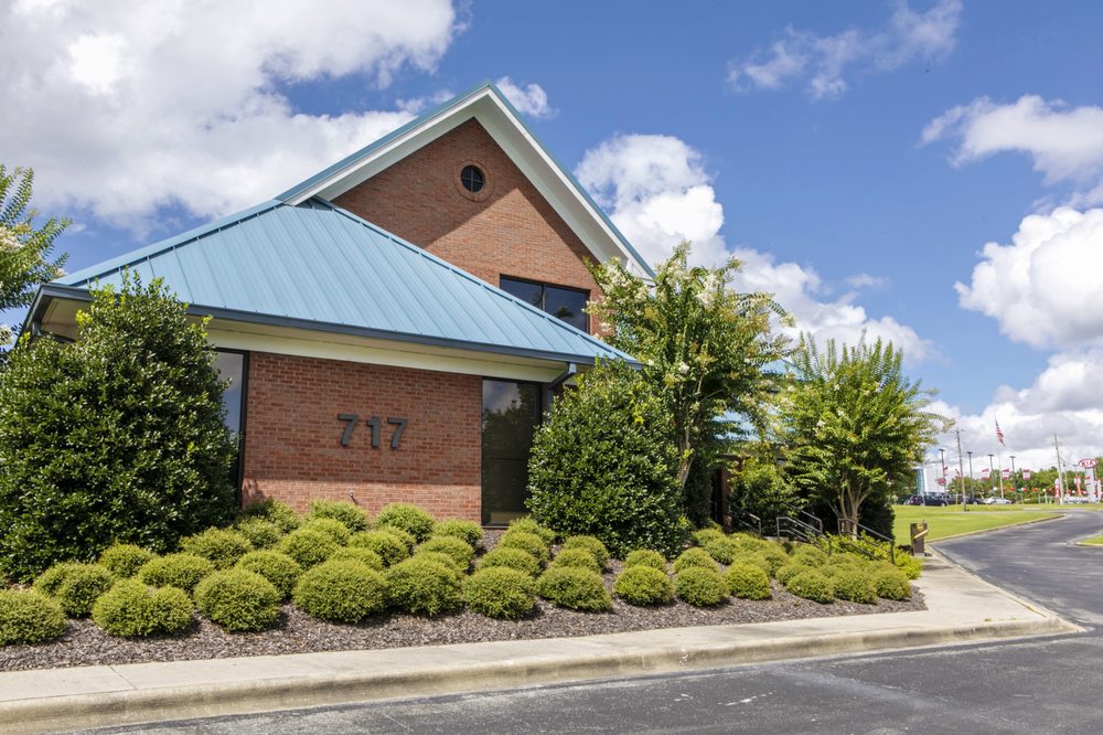 SOUTH OAK TITLE & CLOSING SERVICES GARDENDALE Updated August 2024