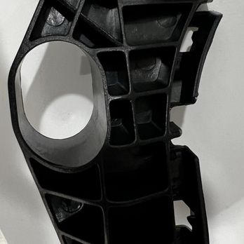DentPro Colors - Bumper clip for upper left side of my front bumper. - Body Shops Near Me - Concord, California