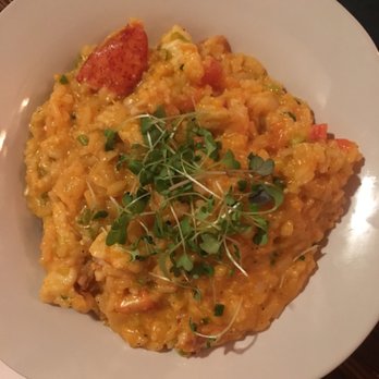 Bodega Highlands - Lobster risotto - Tapas Bars Near Me - Edmonton, Alberta Bodega Highlands - Lobster risotto - Tapas Bars Near Me - Edmonton, Alberta