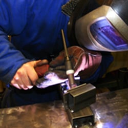 Dymond Engineering & Metal Products