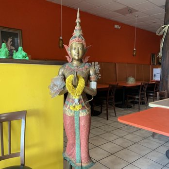 Thai Princess - Interior is closed for in-dining for now - Thai Near Me - Garden Grove, California Thai Princess - Interior is closed for in-dining for now - Thai Near Me - Garden Grove, California