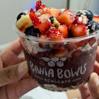 Bahia Bowls - Acai Bowls Near Me - San Antonio, Texas Bahia Bowls - Acai Bowls Near Me - San Antonio, Texas