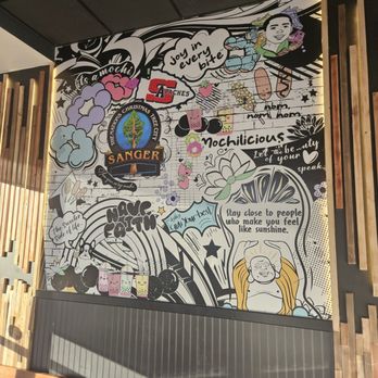 Mochilicious - Korean Near Me - Sanger, California