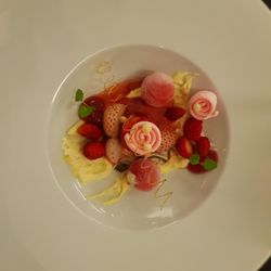 L'Essentiel - Dessert