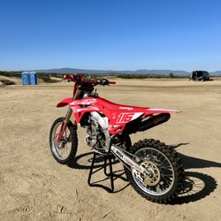 Critical Performance Racing