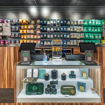 Curaleaf - Cannabis Clinics Near Me - Gilbert, Arizona