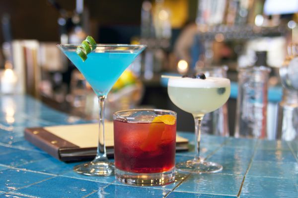 French Meadow Cafe & Bluestem Bar by null