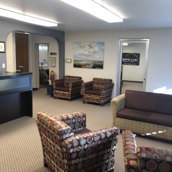 Eclipse Property Management - Lobby - Property Management Near Me - Alamosa, Colorado Eclipse Property Management - Lobby - Property Management Near Me - Alamosa, Colorado