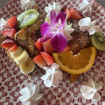Puro Dulzor By Karolene - french toast - Puerto Rican Near Me - Kissimmee, Florida