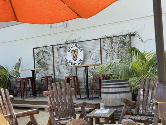 Belching Beaver Brewery Pub 980 by null