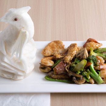 Always Wok - Triple delight - Chinese Near Me - Commerce, Texas Always Wok - Triple delight - Chinese Near Me - Commerce, Texas