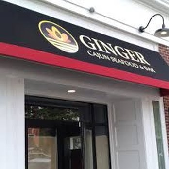 Ginger Cajun Seafood - Outside of restaurant - Chinese Near Me - Salem, Massachusetts Ginger Cajun Seafood - Outside of restaurant - Chinese Near Me - Salem, Massachusetts